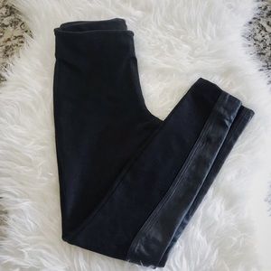 FINAL PRICE - J. Crew Slim ‘Pixie’ Leggings